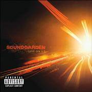Soundgarden : Live on 1-5